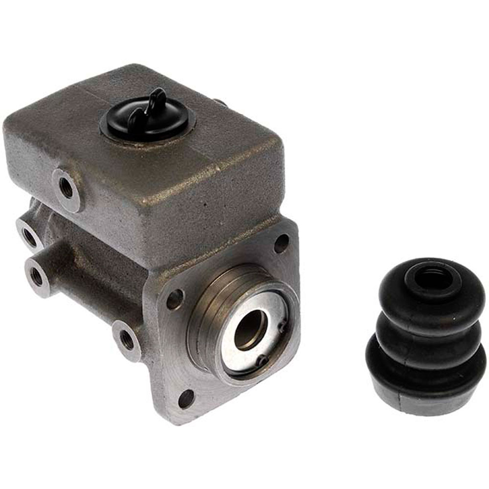 1982 International S1925 Brake Master Cylinder