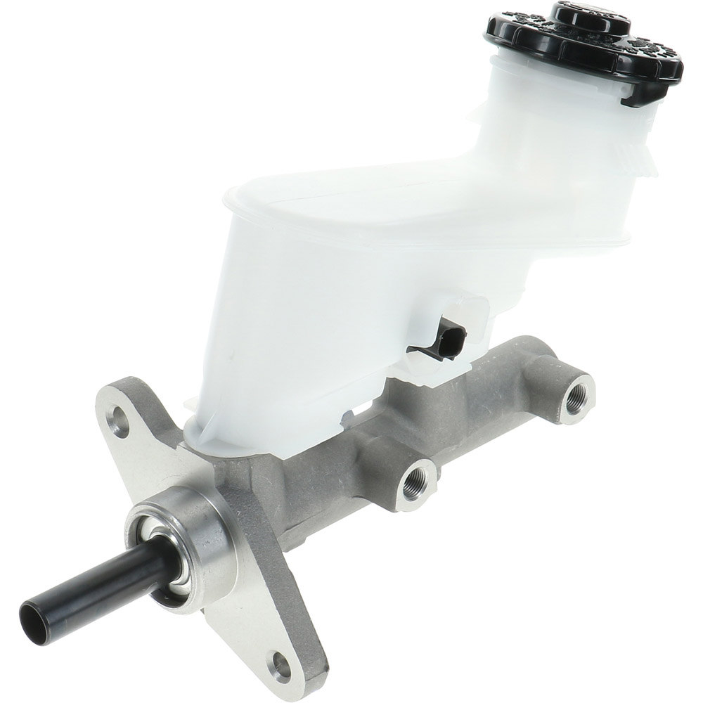 2013 Acura TSX Brake Master Cylinder