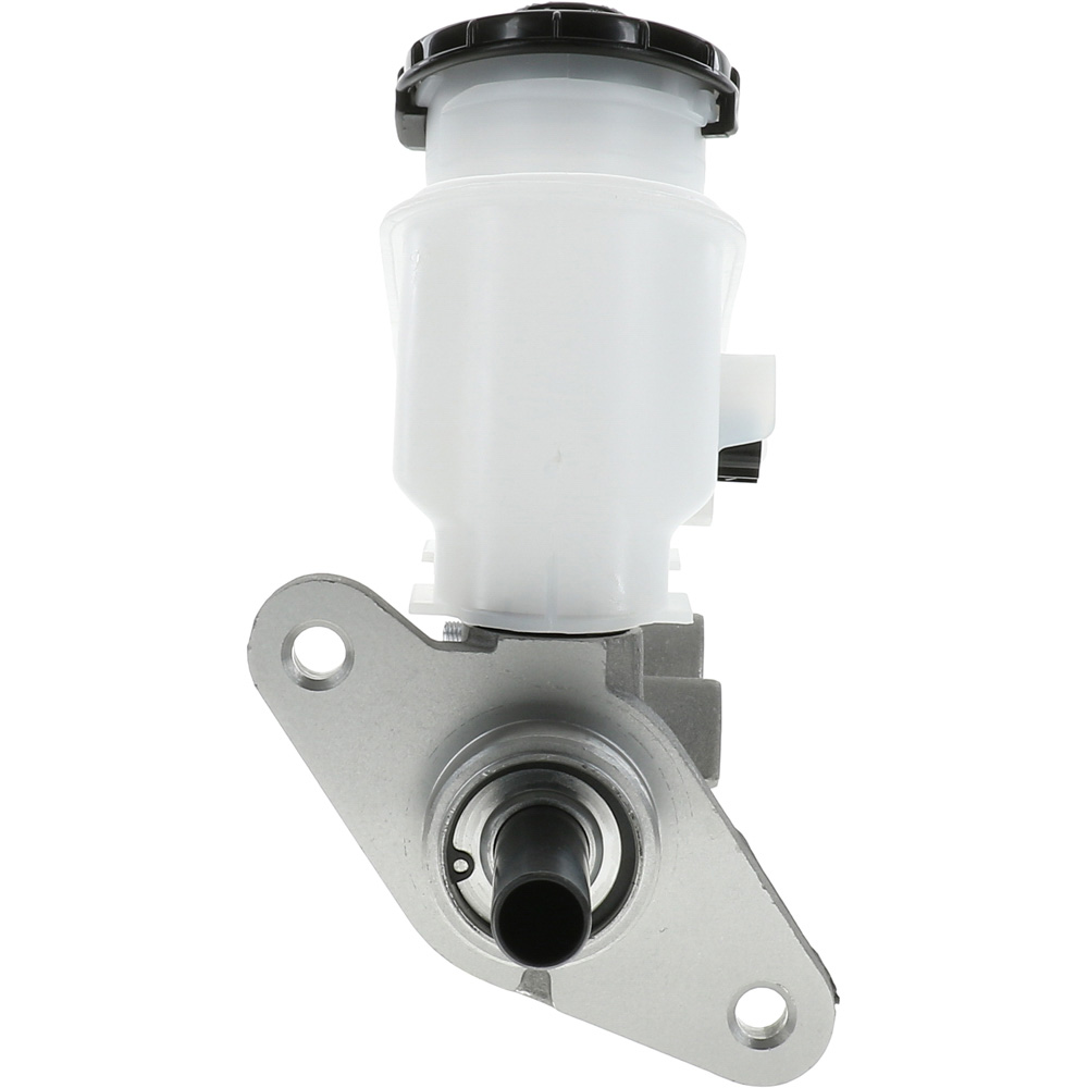 2013 Acura TSX Brake Master Cylinder
