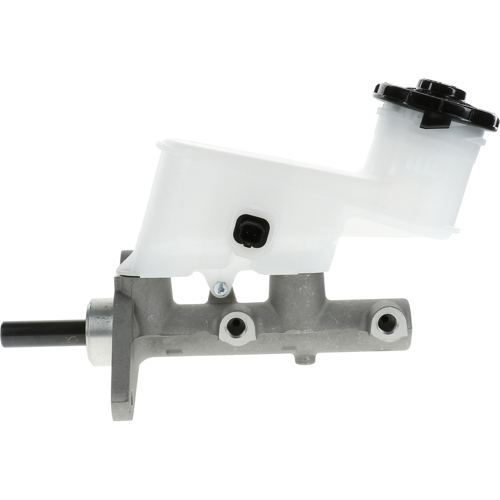 2013 Acura TSX Brake Master Cylinder