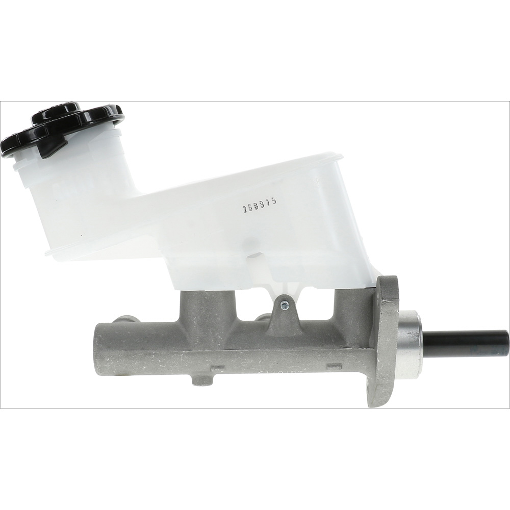2013 Acura TSX Brake Master Cylinder