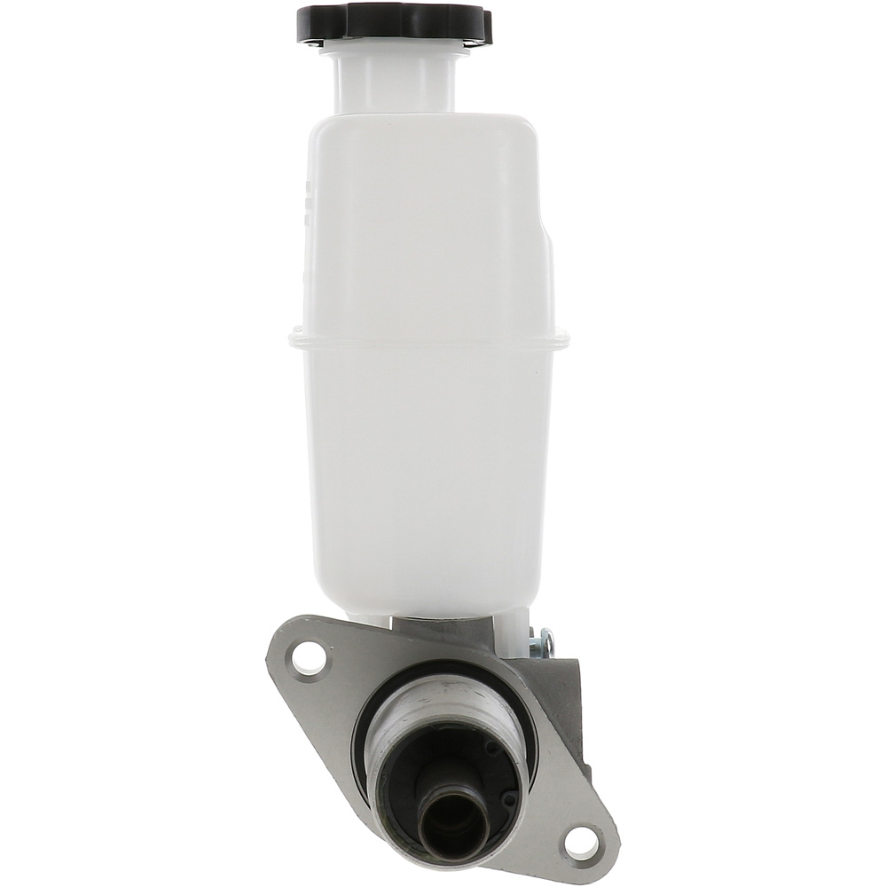 2009 Saturn Aura Brake Master Cylinder