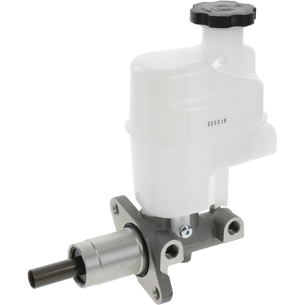 2009 Saturn Aura Brake Master Cylinder
