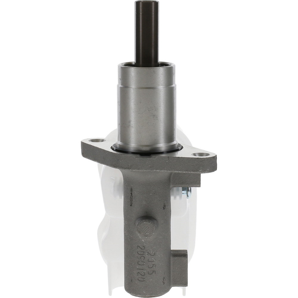 2009 Saturn Aura Brake Master Cylinder