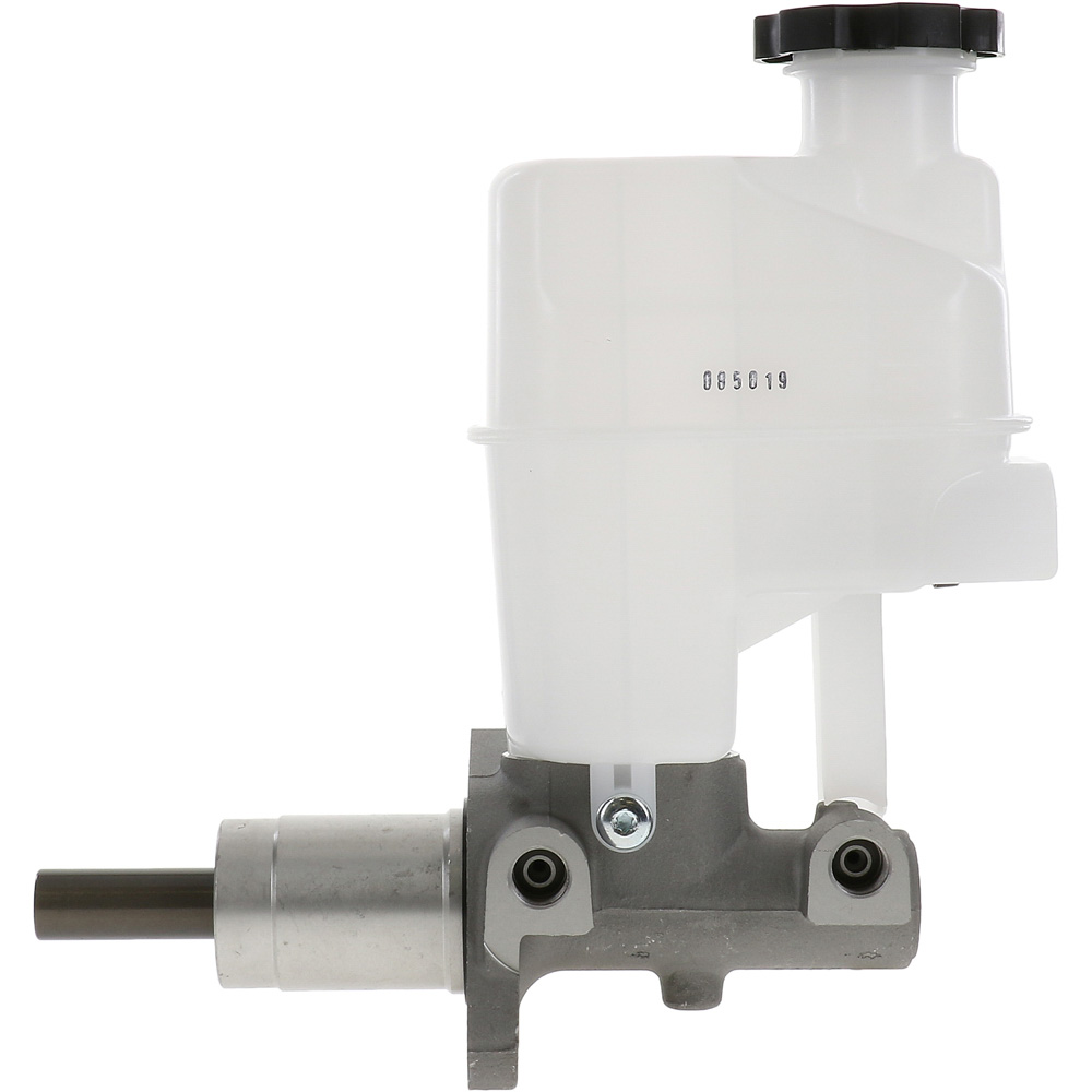 2009 Saturn Aura Brake Master Cylinder