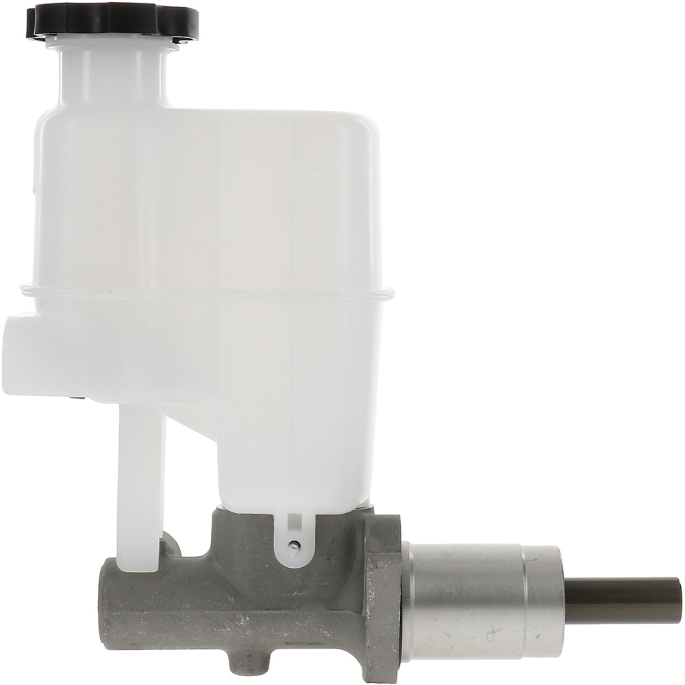 2009 Saturn Aura Brake Master Cylinder