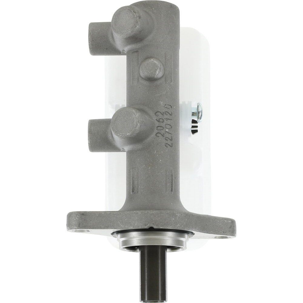 2014 Nissan Frontier Brake Master Cylinder