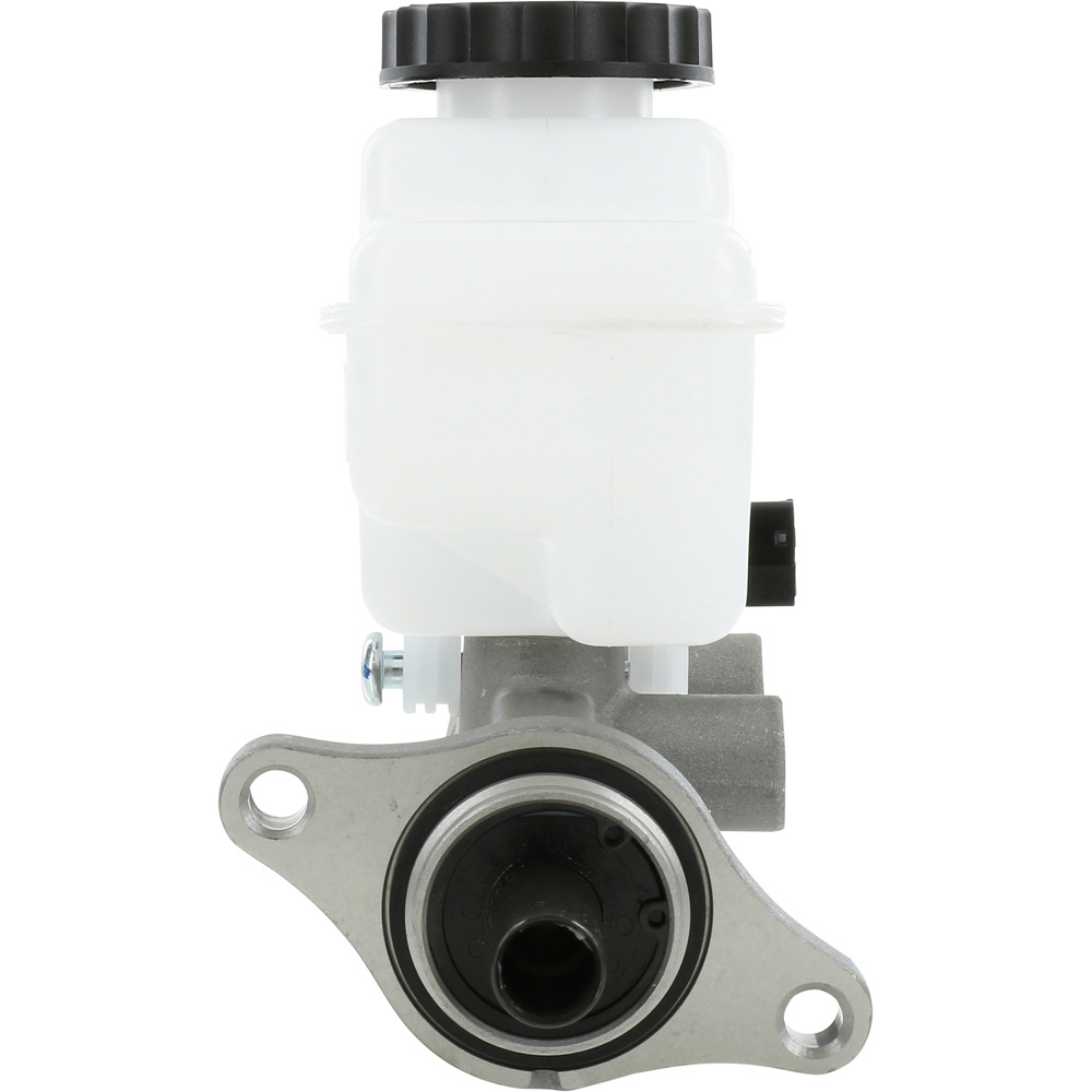 2014 Nissan Frontier Brake Master Cylinder