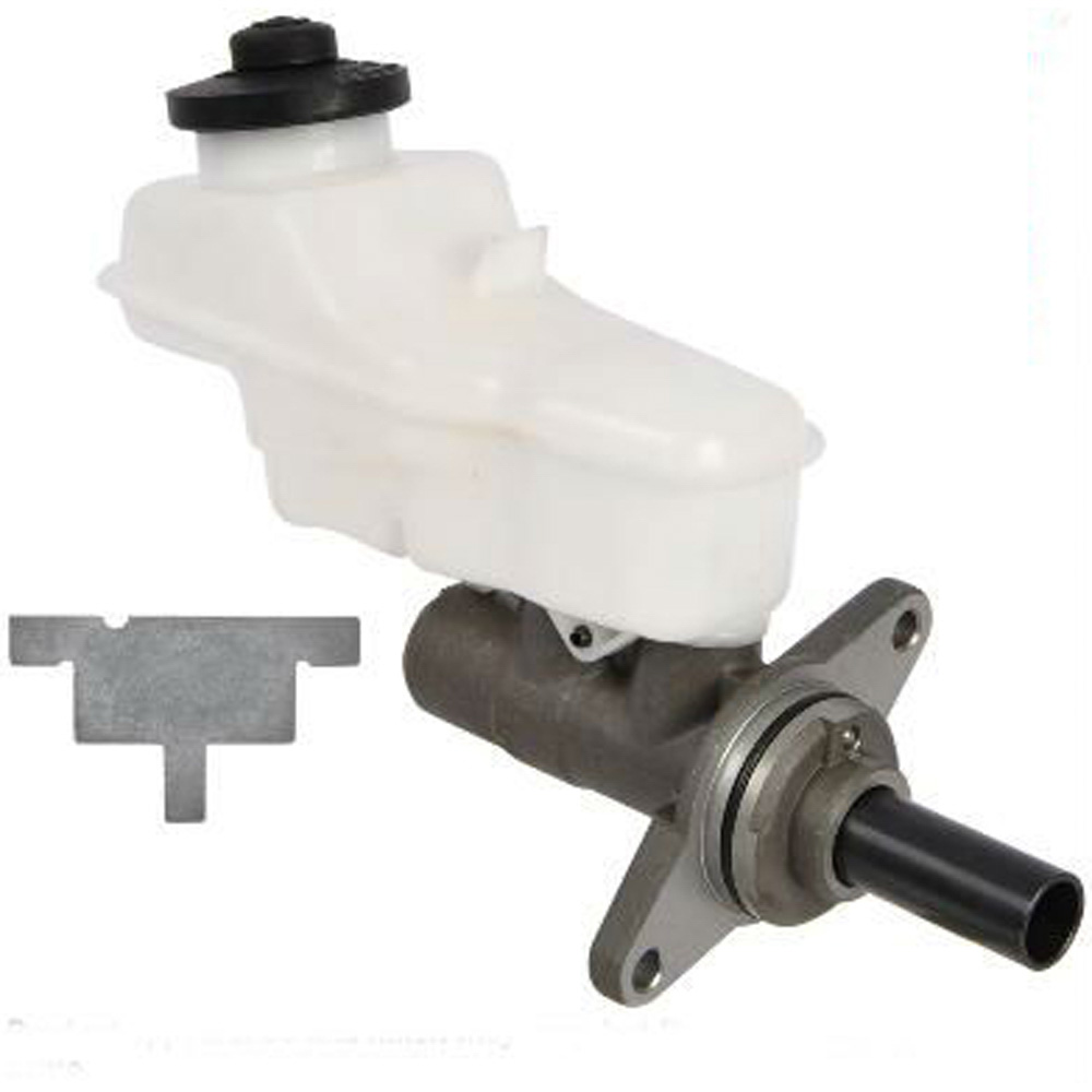 2014 Scion xB Brake Master Cylinder