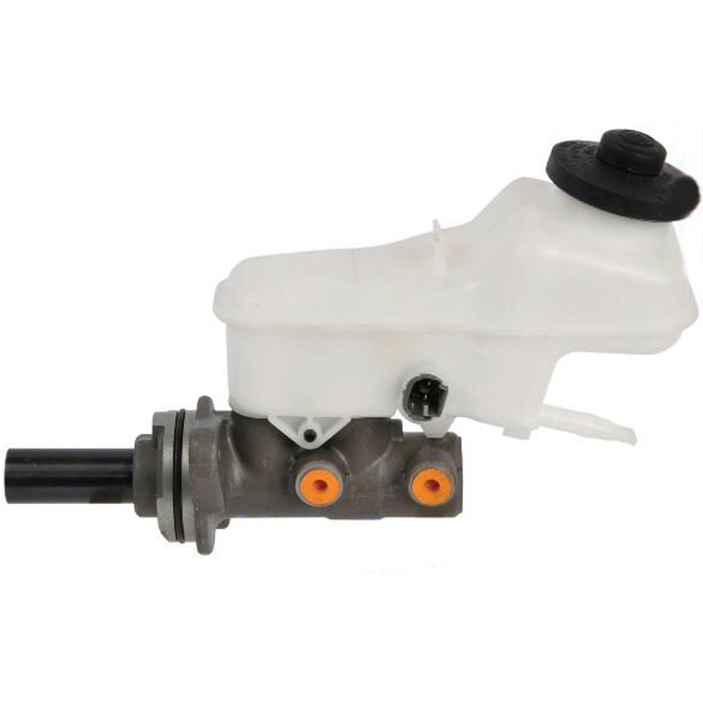 2014 Scion xB Brake Master Cylinder