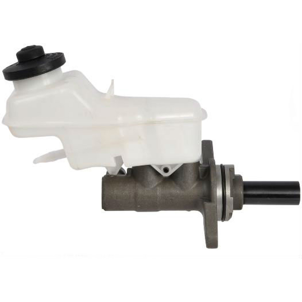 2014 Scion xB Brake Master Cylinder