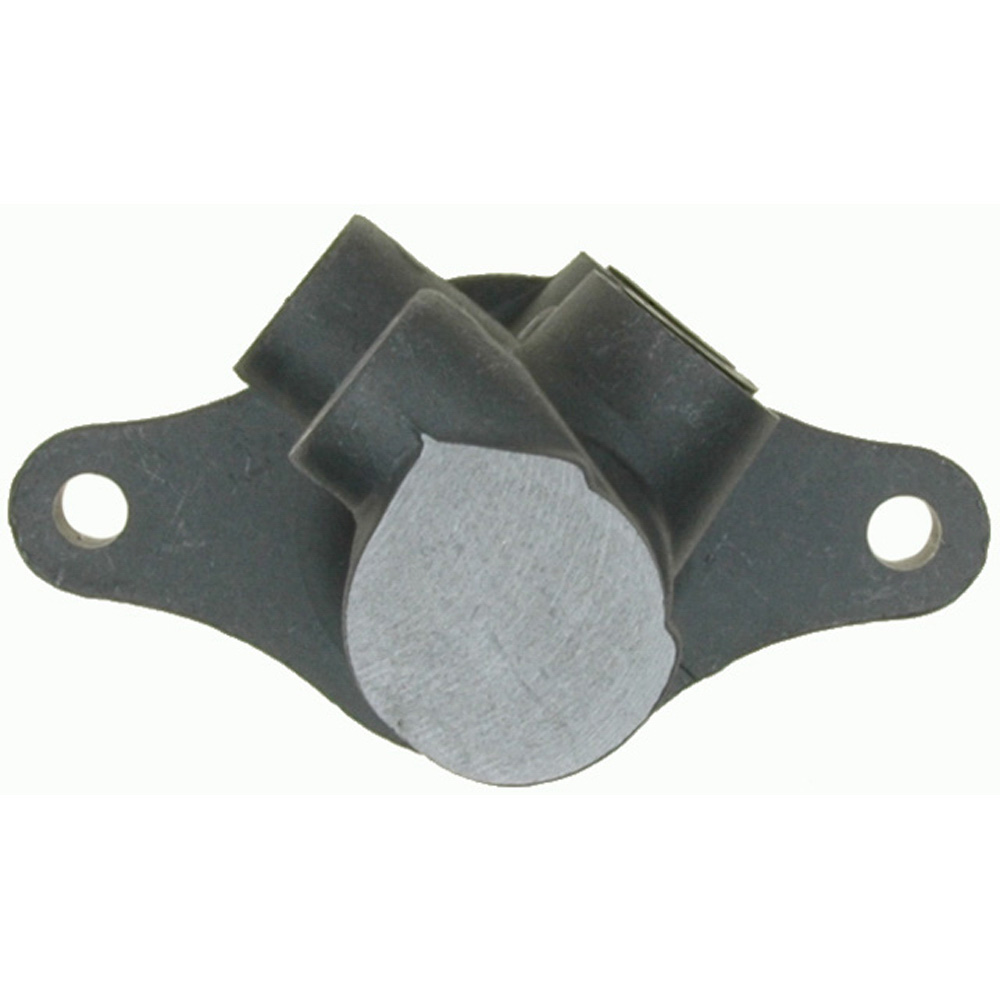 2009 Ford Fusion Brake Master Cylinder