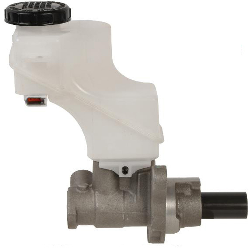 2011 Nissan Altima Brake Master Cylinder