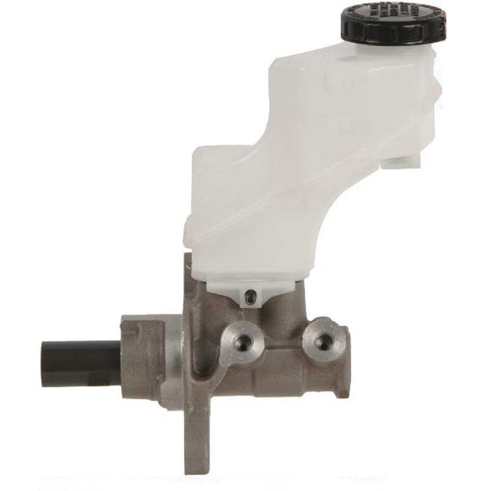 2011 Nissan Altima Brake Master Cylinder