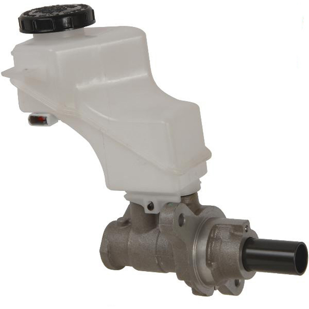 2011 Nissan Altima Brake Master Cylinder