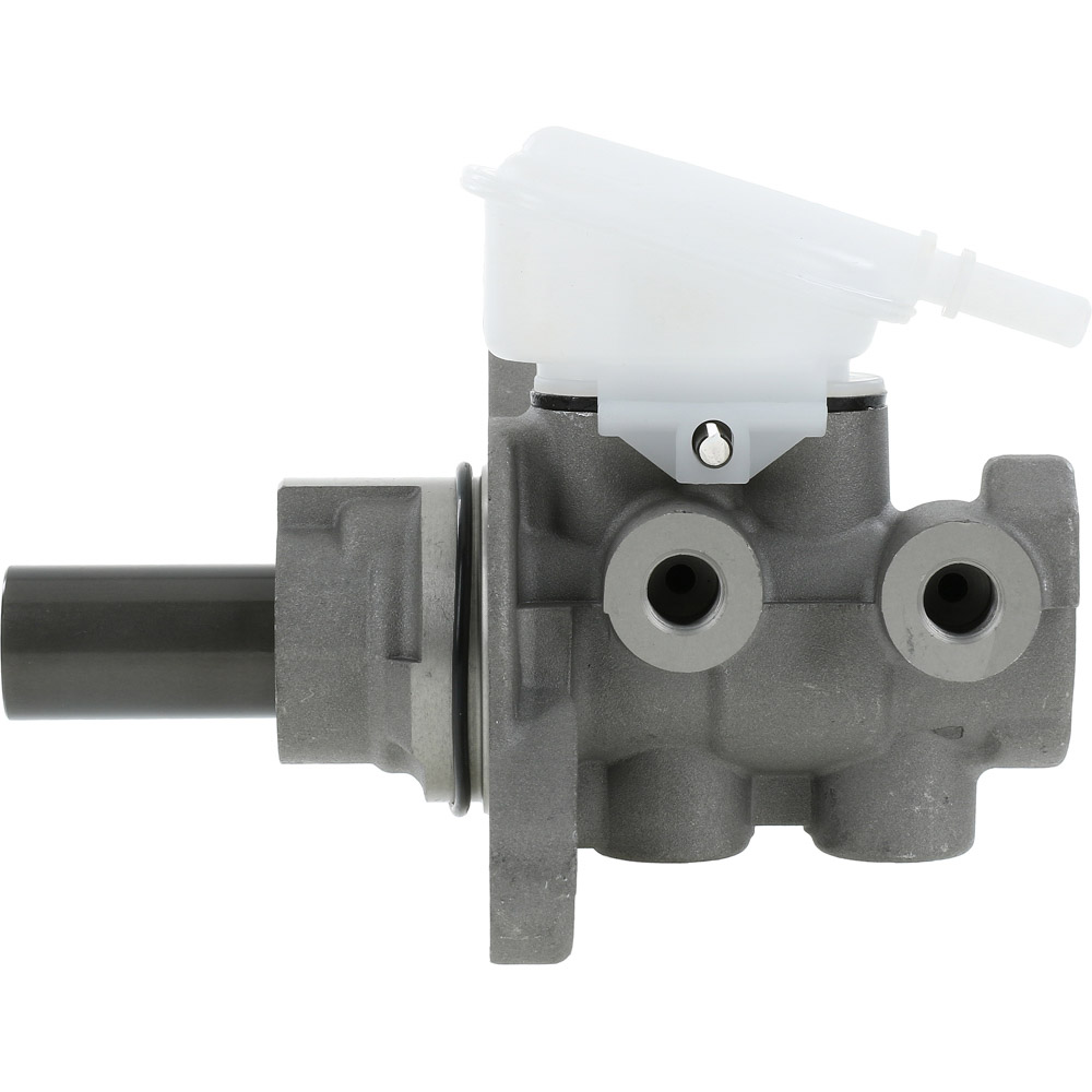 2011 Ford Focus Brake Master Cylinder