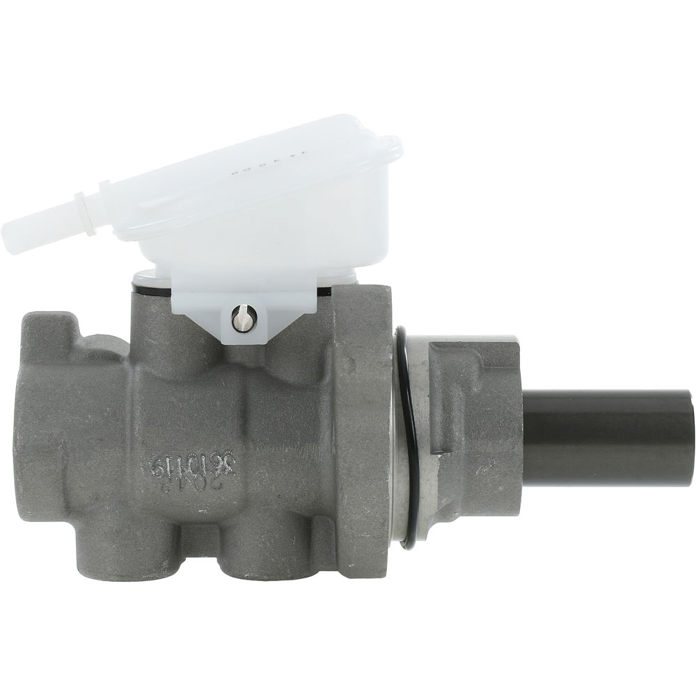 2011 Ford Focus Brake Master Cylinder