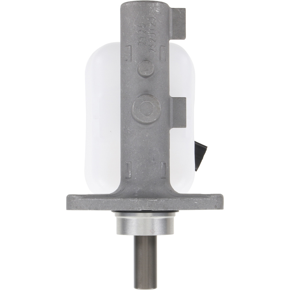 2009 Ford Explorer Brake Master Cylinder