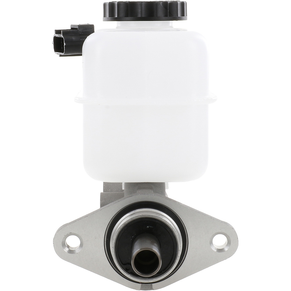 2009 Ford Explorer Brake Master Cylinder