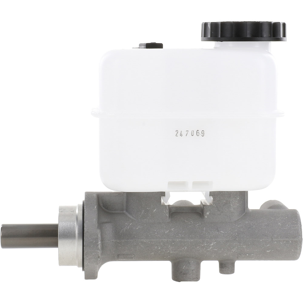 2009 Ford Explorer Brake Master Cylinder