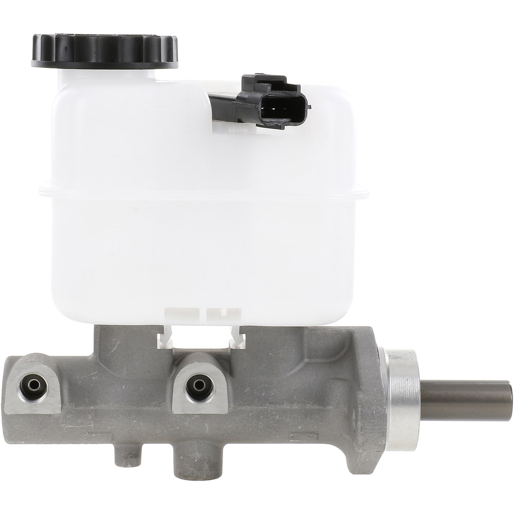 2009 Ford Explorer Brake Master Cylinder