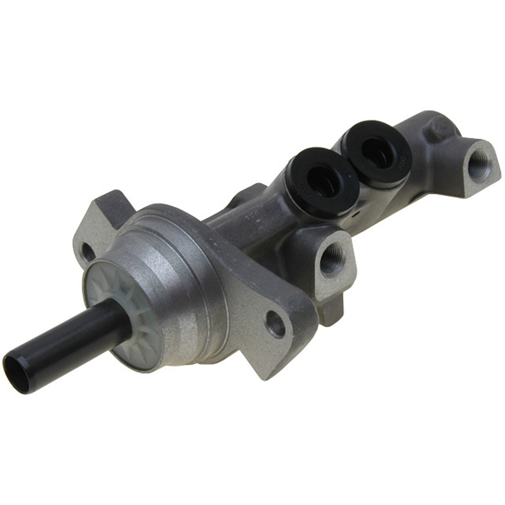 1994 Hyundai Sonata Brake Master Cylinder