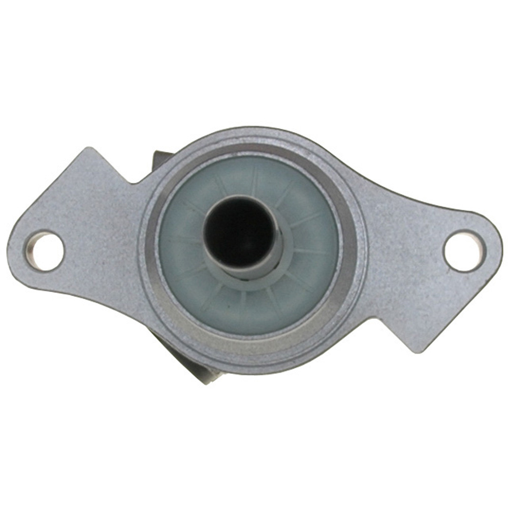 1994 Hyundai Sonata Brake Master Cylinder