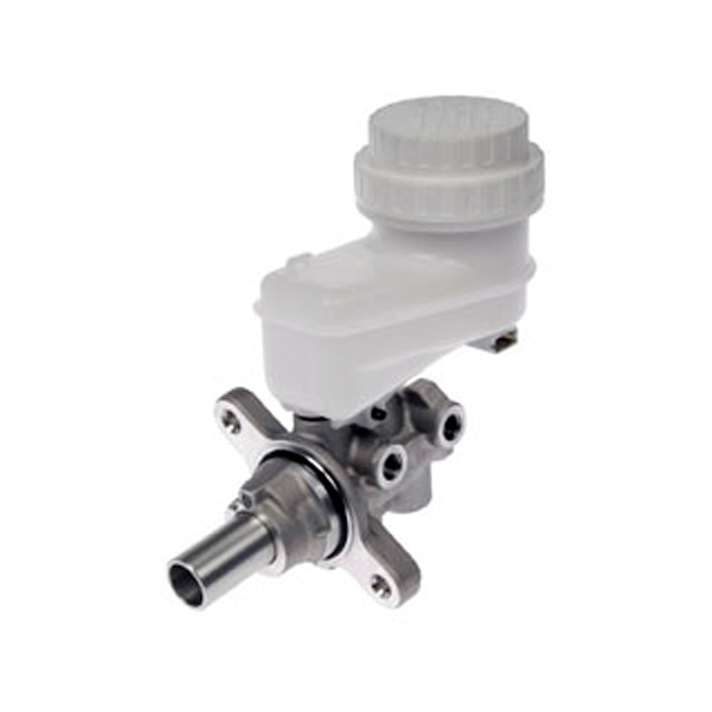 2012 Mitsubishi Eclipse Brake Master Cylinder