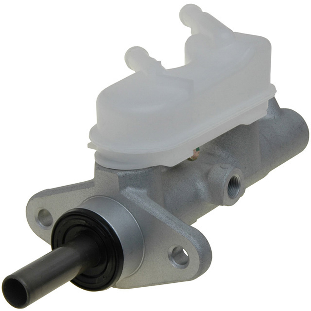 2013 Honda Insight Brake Master Cylinder