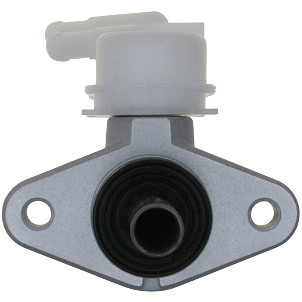 2013 Honda Insight Brake Master Cylinder