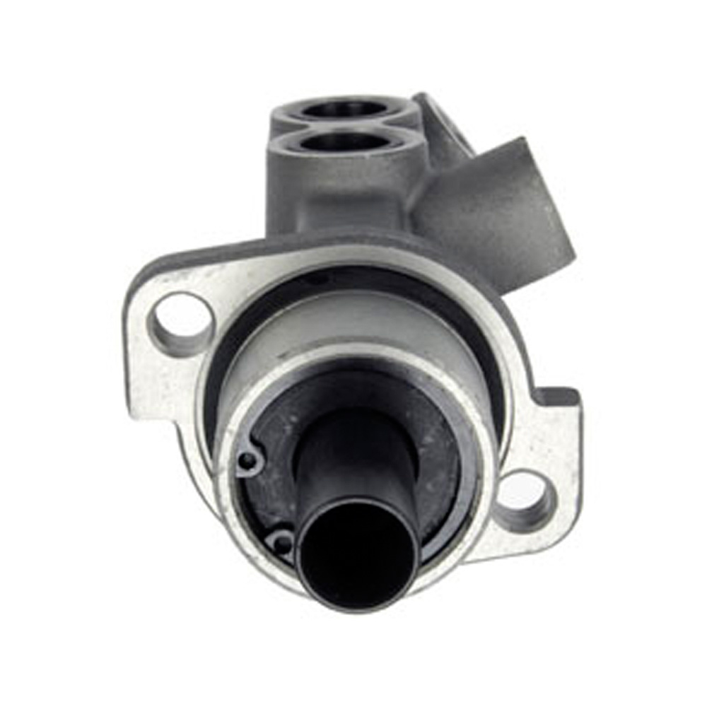 2012 Nissan Versa Brake Master Cylinder