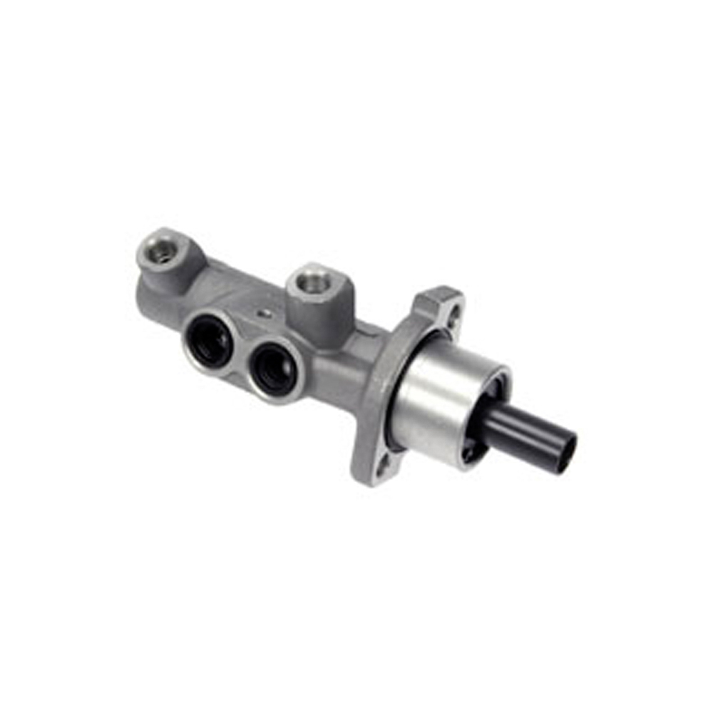 2012 Nissan Versa Brake Master Cylinder