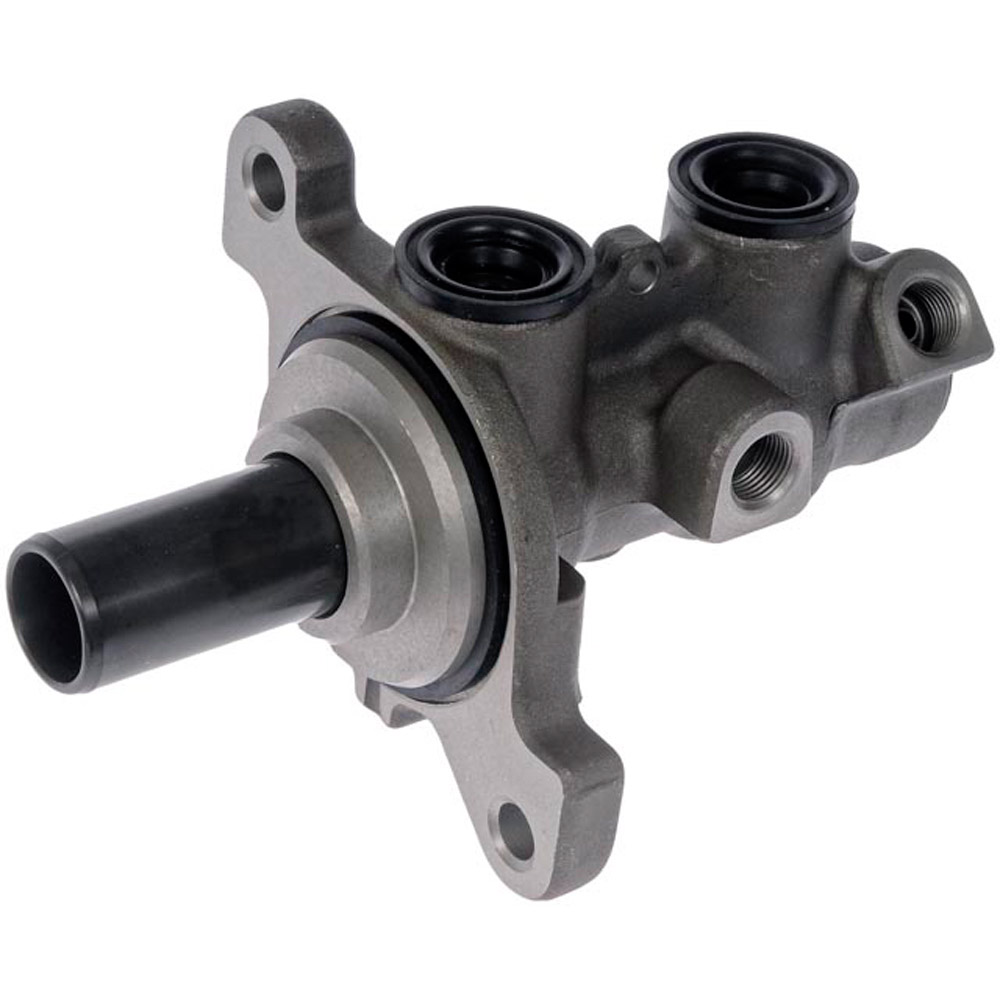 BuyAutoParts 72-43608AN Brake Master Cylinder