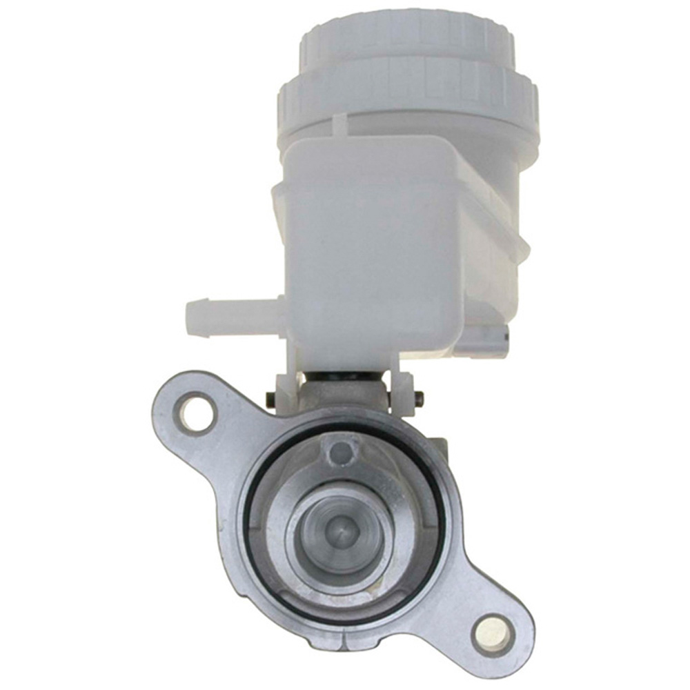 2012 Mitsubishi Eclipse Brake Master Cylinder