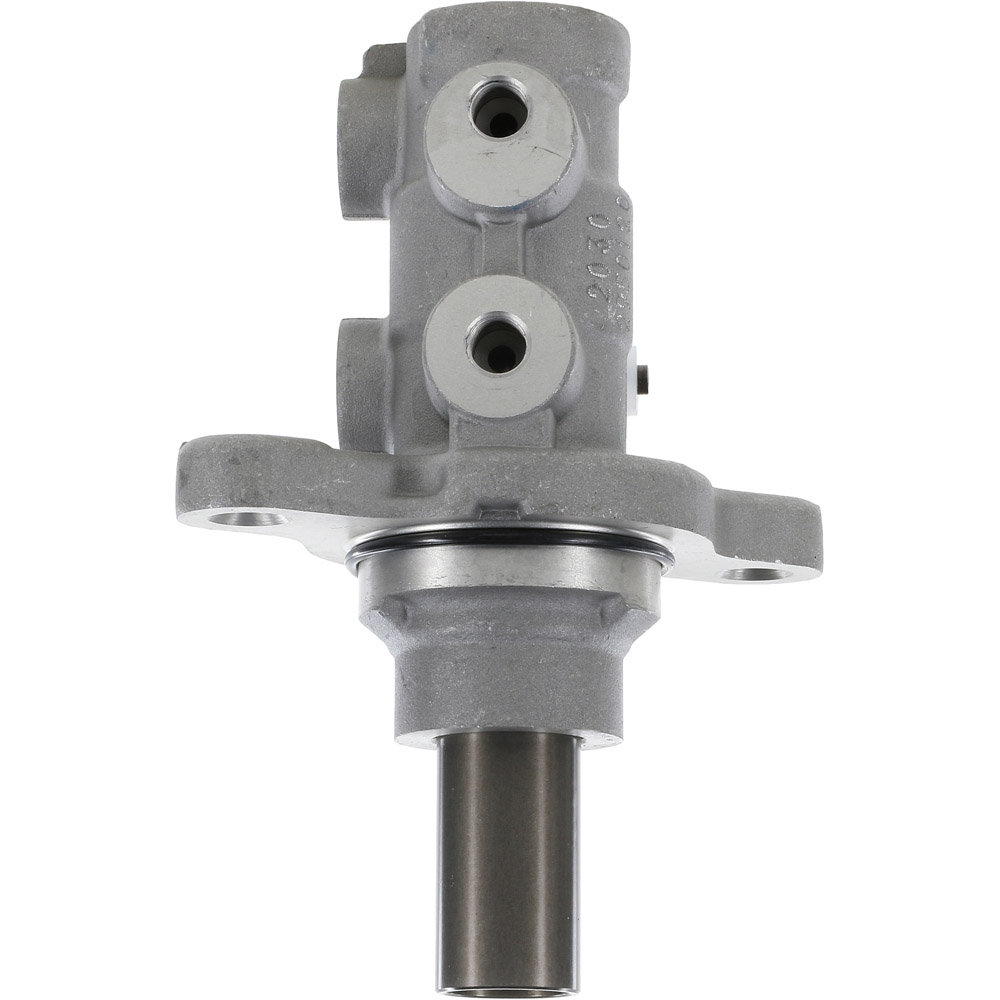 2009 Ford Focus Brake Master Cylinder