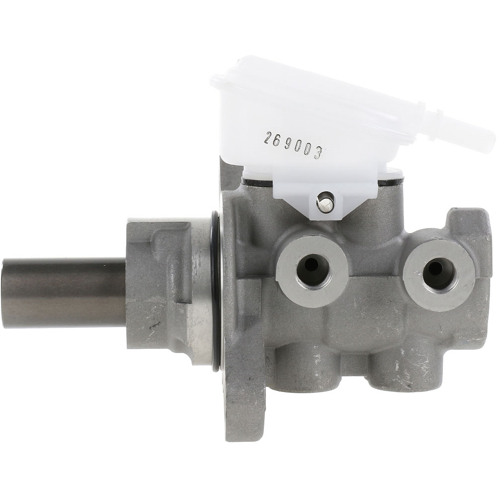 2009 Ford Focus Brake Master Cylinder