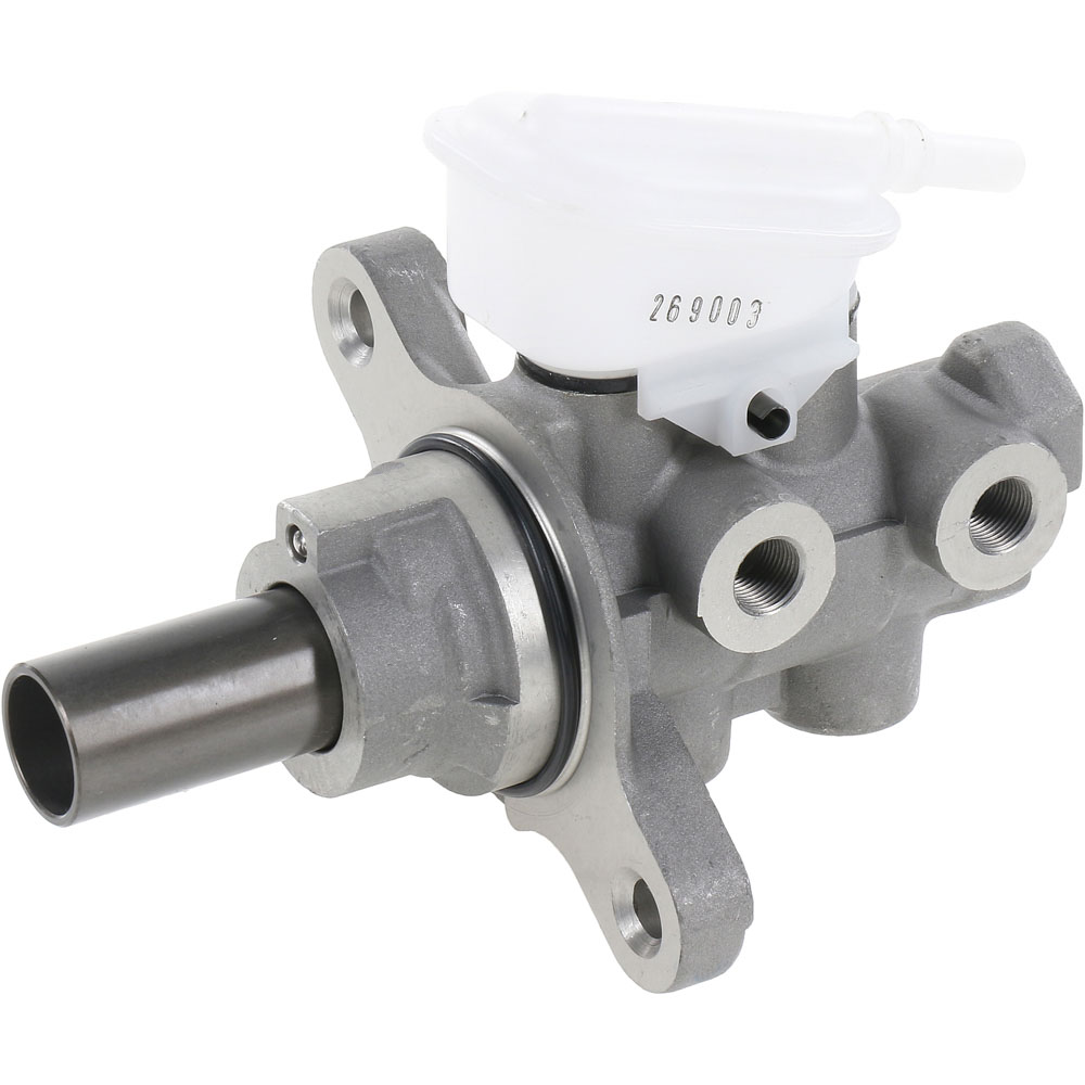 2009 Ford Focus Brake Master Cylinder