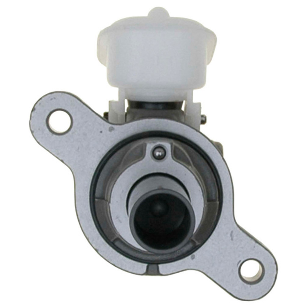 2009 Ford Focus Brake Master Cylinder