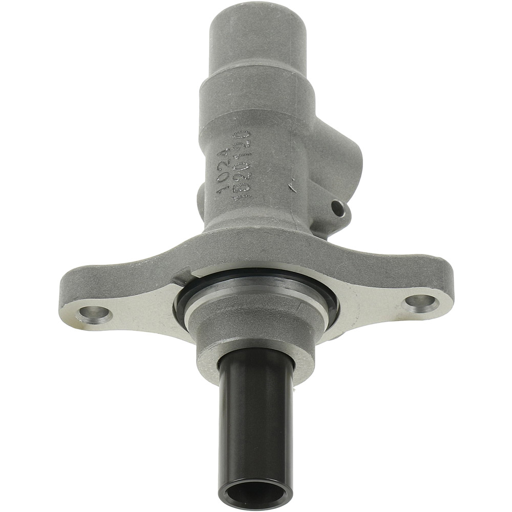 2012 Ford Fusion Brake Master Cylinder