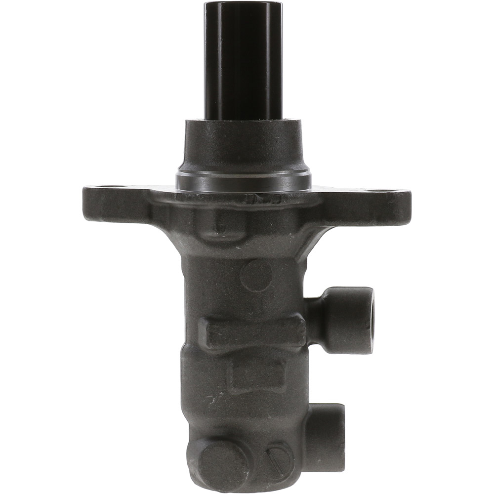 2012 Ford Focus Brake Master Cylinder