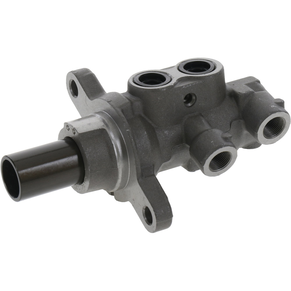 2012 Ford Focus Brake Master Cylinder