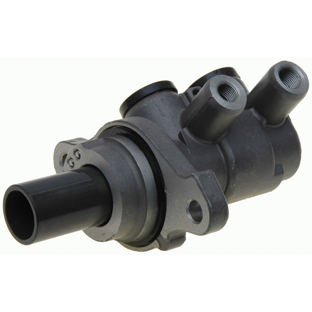 2008 Saturn Astra Brake Master Cylinder