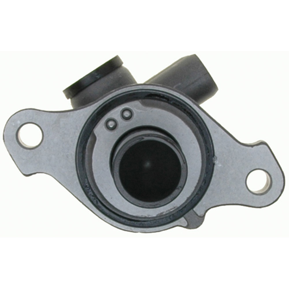 2008 Saturn Astra Brake Master Cylinder