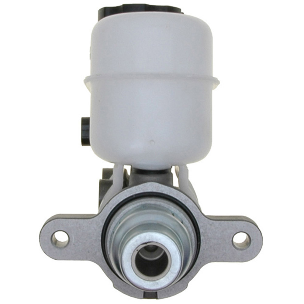 2009 Saab 9-7X Brake Master Cylinder