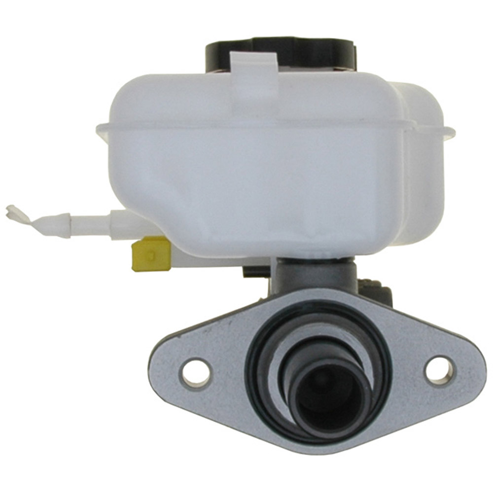 2012 Chevrolet Camaro Brake Master Cylinder