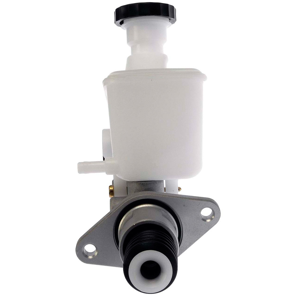 2009 Chevrolet Cobalt Brake Master Cylinder
