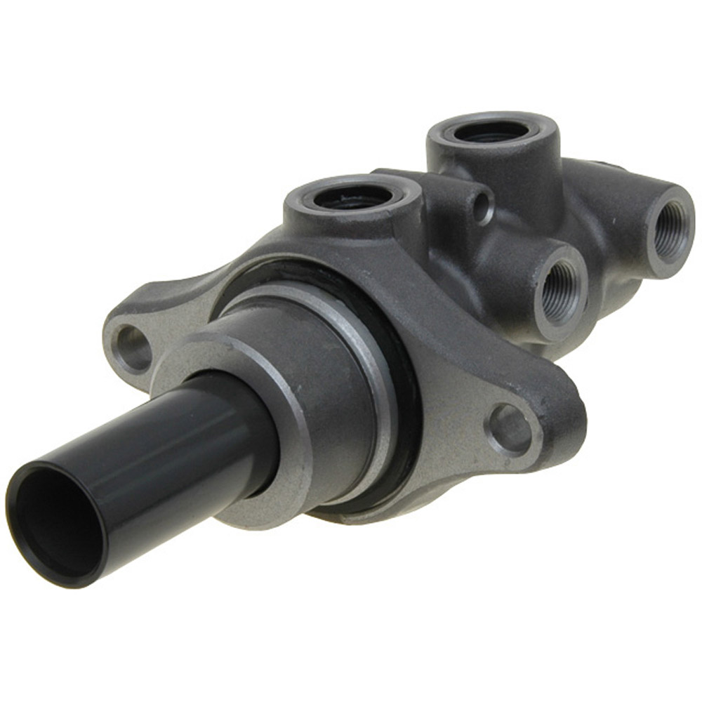 2009 Dodge Caliber Brake Master Cylinder