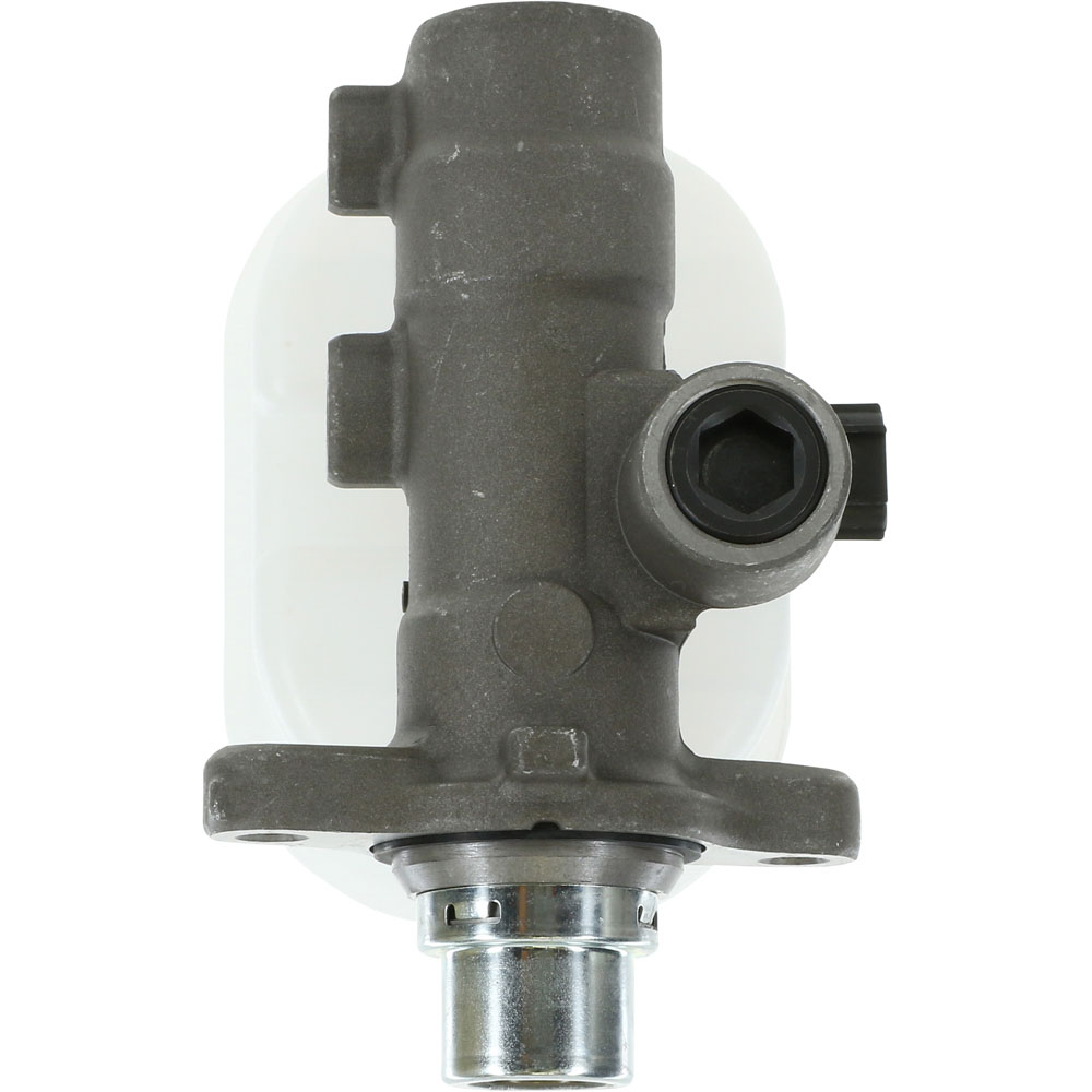 2009 Ford F Series Trucks Brake Master Cylinder