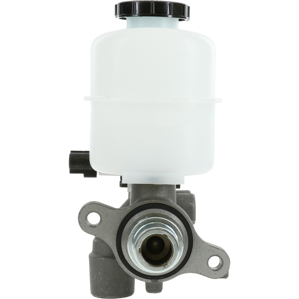 2009 Ford F Series Trucks Brake Master Cylinder