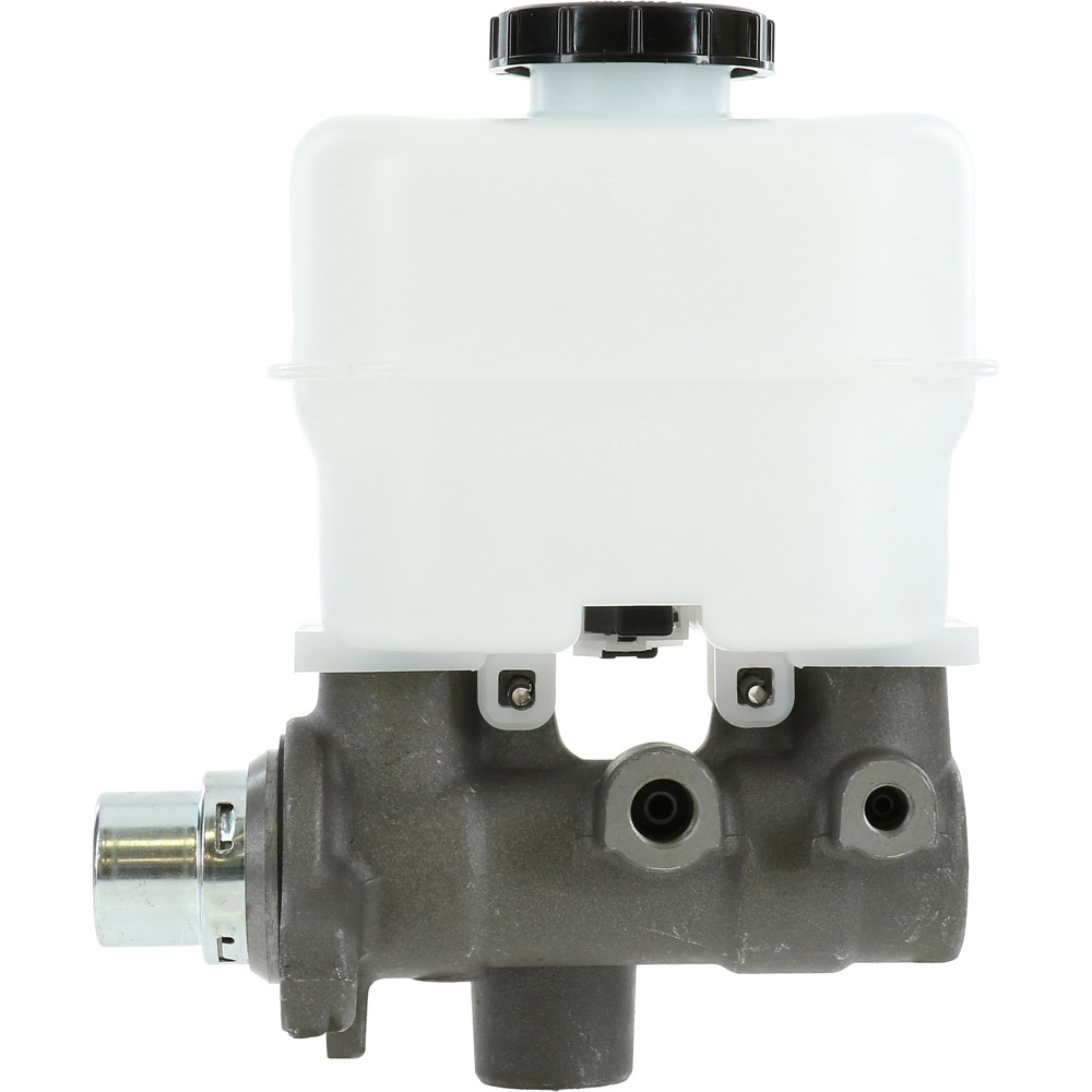 2009 Ford F Series Trucks Brake Master Cylinder